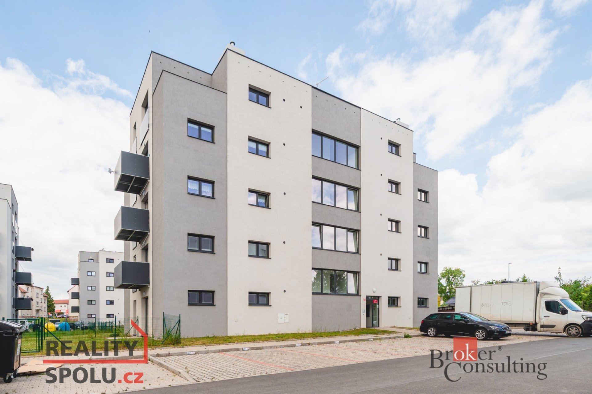Pronájem, byty/1+kk, 35.7 m2, U Pondu 384, Vlkýš, 33024 Heřmanova Huť, Plzeň-sever [ID 72591]