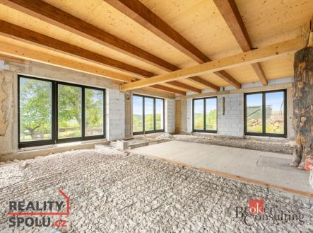 Prodej - dům/vila, 384 m²