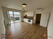 Pronájem bytu, 1+kk, 32 m²