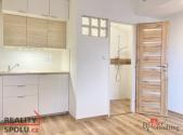 Prodej - komerční objekt, administrativní budova, 18 m²