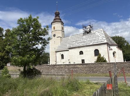 Prodej - pozemek pro bydlení, 1 227 m²