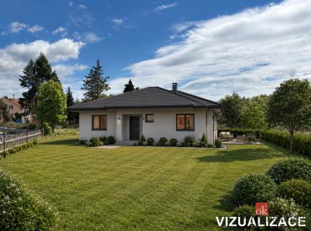 Prodej - pozemek pro bydlení, 1 227 m²