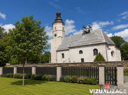 Prodej - pozemek pro bydlení, 1 227 m²