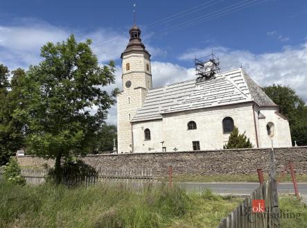 Prodej - pozemek pro bydlení, 1 227 m²