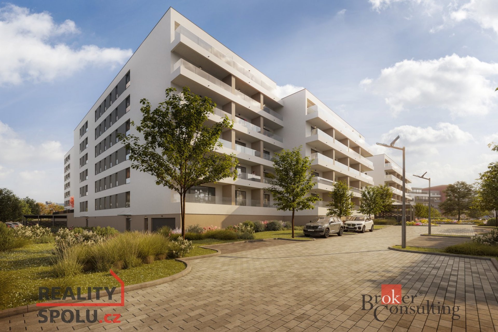 Prodej, byty/1+kk, 27 m2, Měděná 3061/4, Jižní Předměstí, 30100 Plzeň 3 [ID 72886]