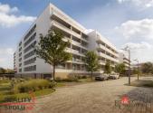 Prodej bytu, 1+kk, 30 m²