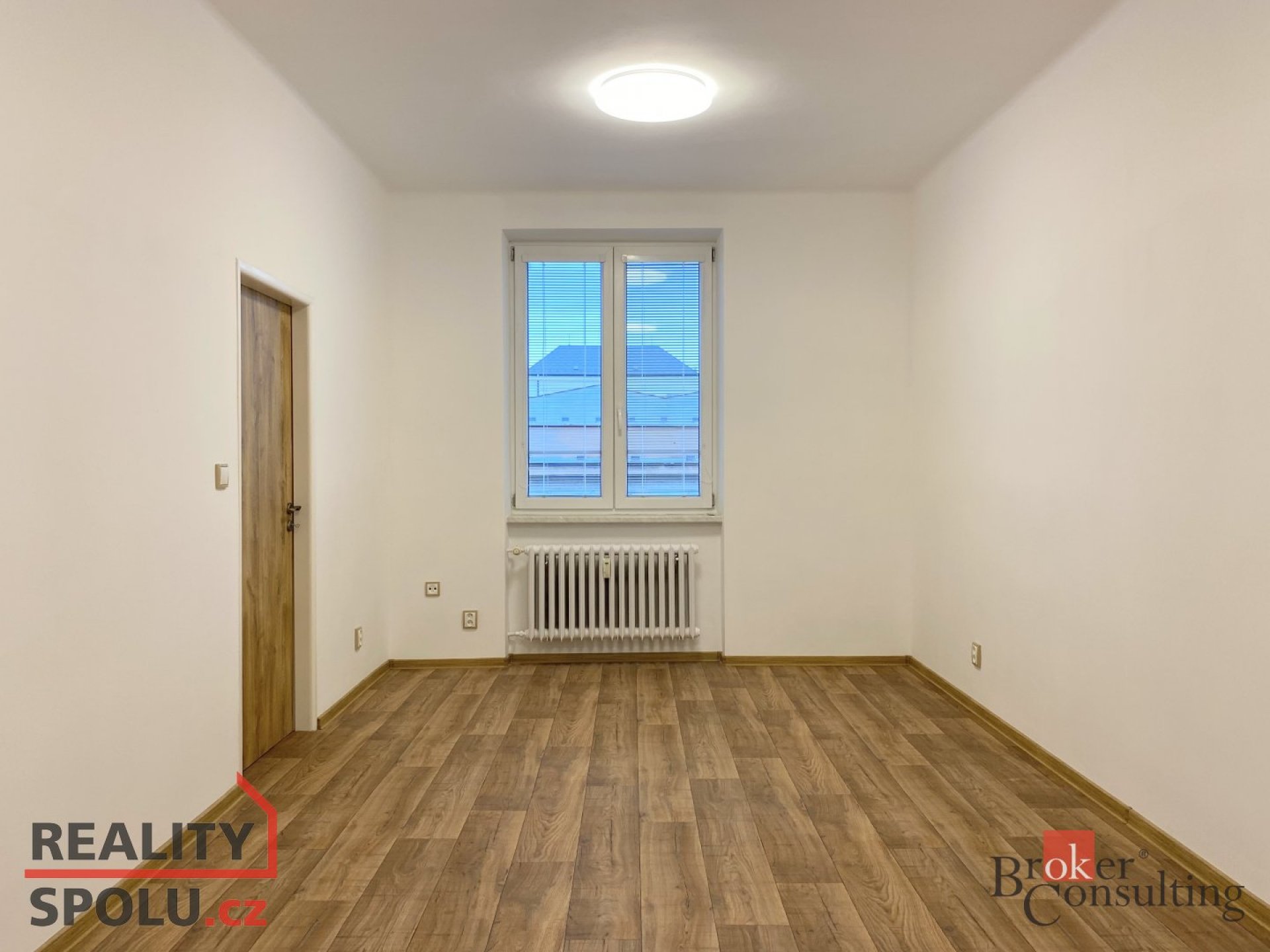 Pronájem, byty/1+1, 40 m2, Zámecký okruh 994/11, Předměstí, 74601 Opava, Opava [ID 72871]