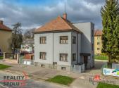 Prodej - dům/vila, 226 m²