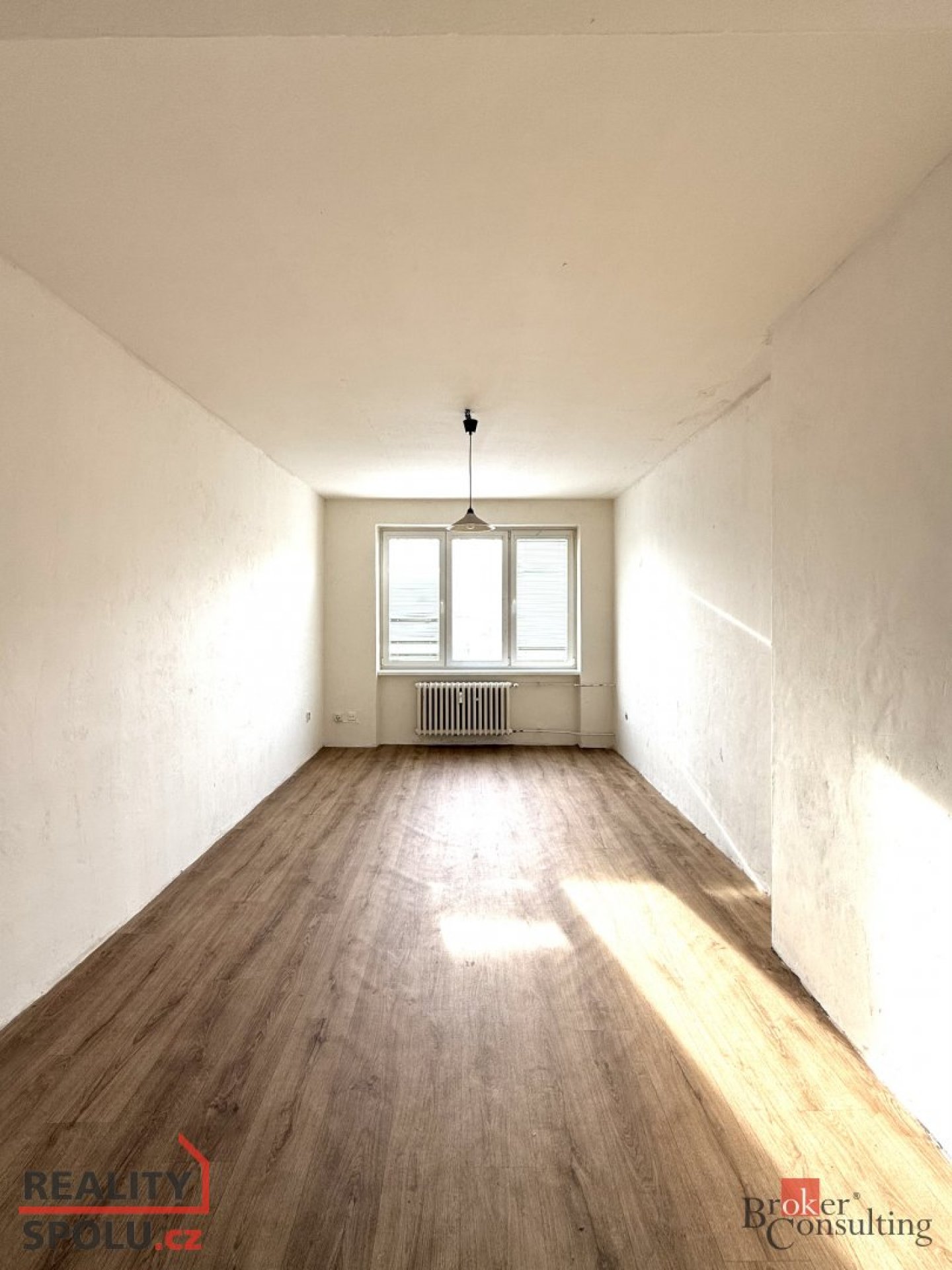 PRONÁJEM, BYTY/3+1, 62.4 M2, OSVOBOZENÍ 1117, 43111 JIRKOV