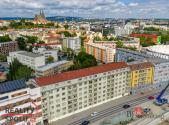 Prodej bytu, 2+1, 56 m²