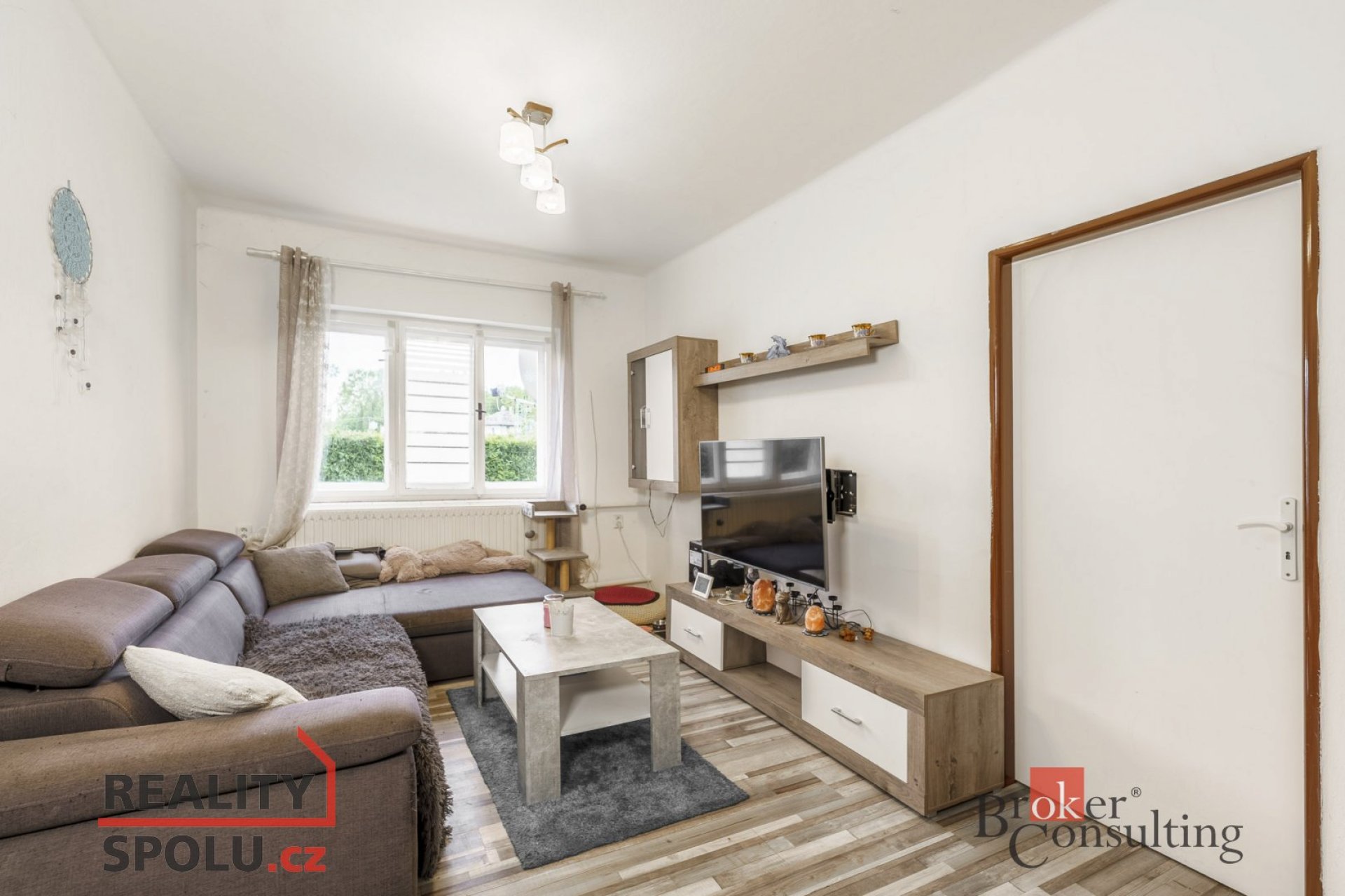 Prodej, domy/rodinný, 187 m2, 51231 Roztoky u Jilemnice, Semily [ID 72125]