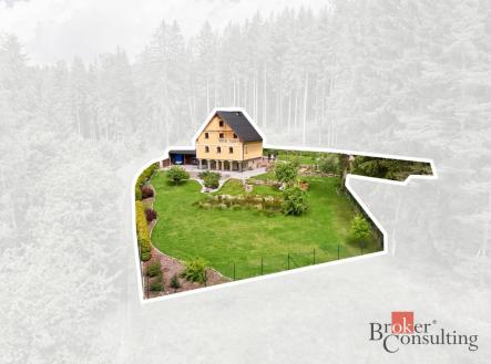 Prodej - dům/vila, 231 m²