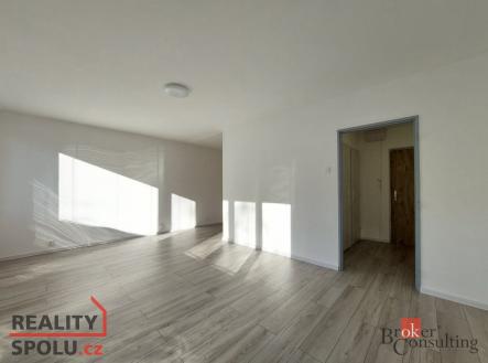 Prodej bytu, 1+kk, 35 m²