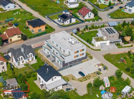 Prodej bytu, 3+kk, 82,01 m²