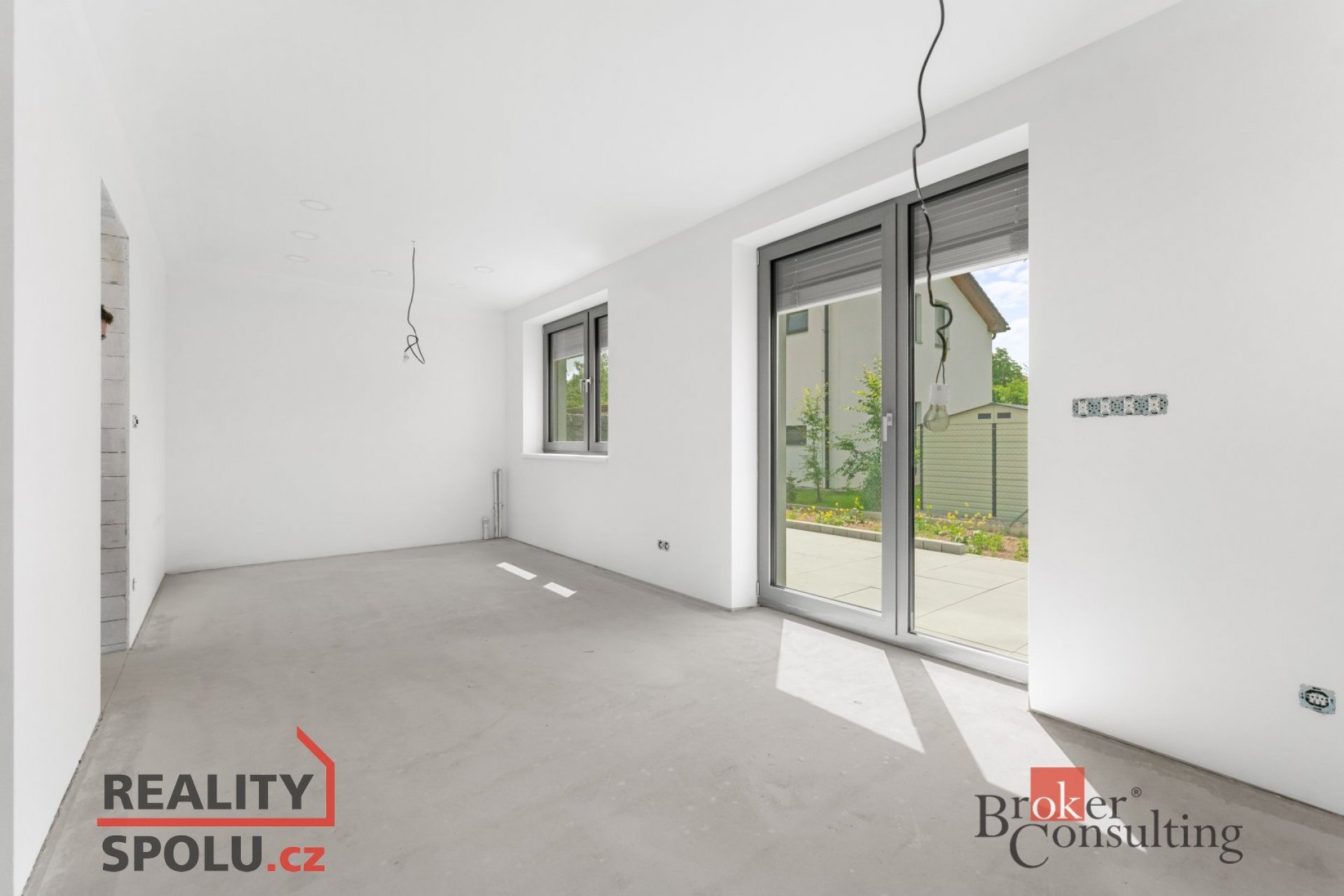 Prodej, byty/3+kk, 77.76 m2, U Jamborovky 1520, Poděbrady III, 29001 Poděbrady, Nymburk [ID 68463]