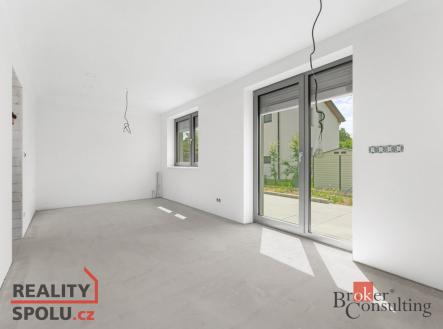 Prodej bytu, 3+kk, 82,01 m²