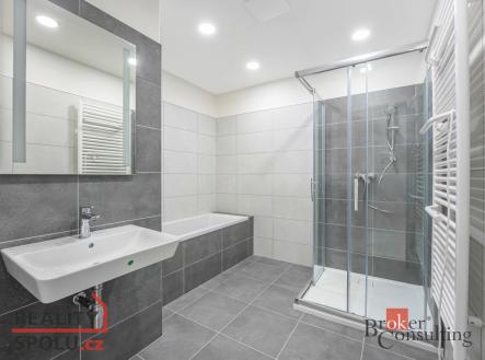 Prodej bytu, 3+kk, 82,01 m²