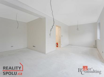 Prodej bytu, 3+kk, 82,01 m²