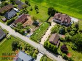 Prodej - pozemek pro bydlení, 309 m²