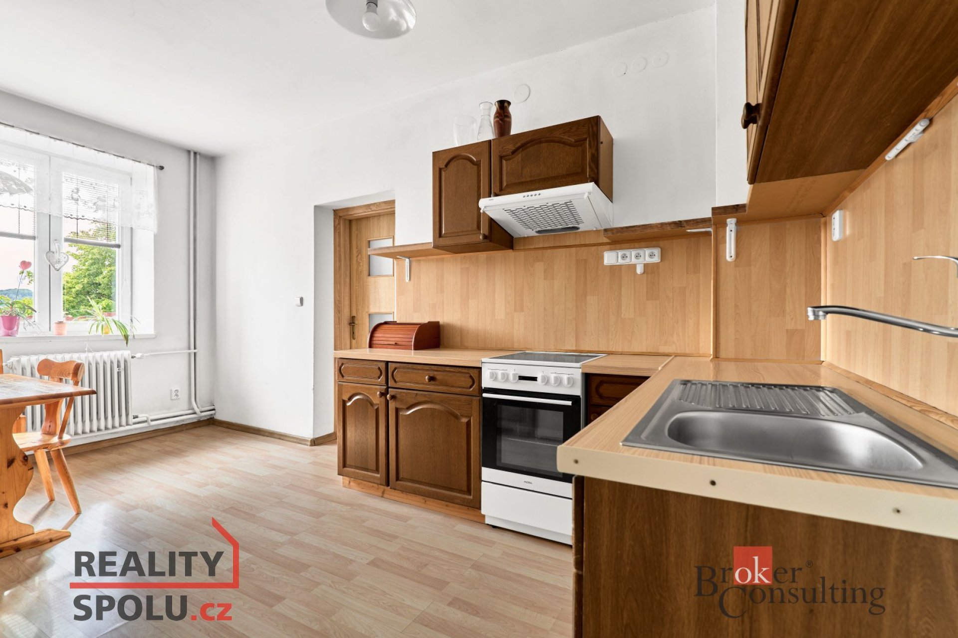 Prodej, domy/rodinný, 200 m2, Pozorka 50, 36221 Nejdek, Karlovy Vary [ID 72540]