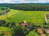 Prodej - pozemek pro bydlení, 36 432 m²