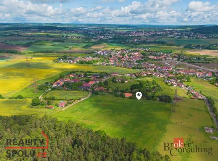 Prodej - pozemek pro bydlení, 36 432 m²