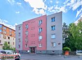 Prodej bytu, 3+1, 69 m²