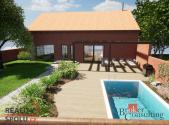 Prodej - pozemek pro bydlení, 705 m²