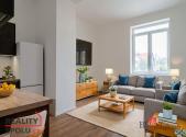 Pronájem bytu, 1+kk, 25 m²
