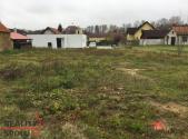 Prodej - pozemek pro bydlení, 884 m²