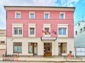 Prodej - komerční objekt, jiný, 480 m²