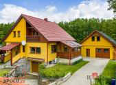 Prodej - dům/vila, 220 m²
