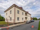 Prodej bytu, 1+1, 42 m²