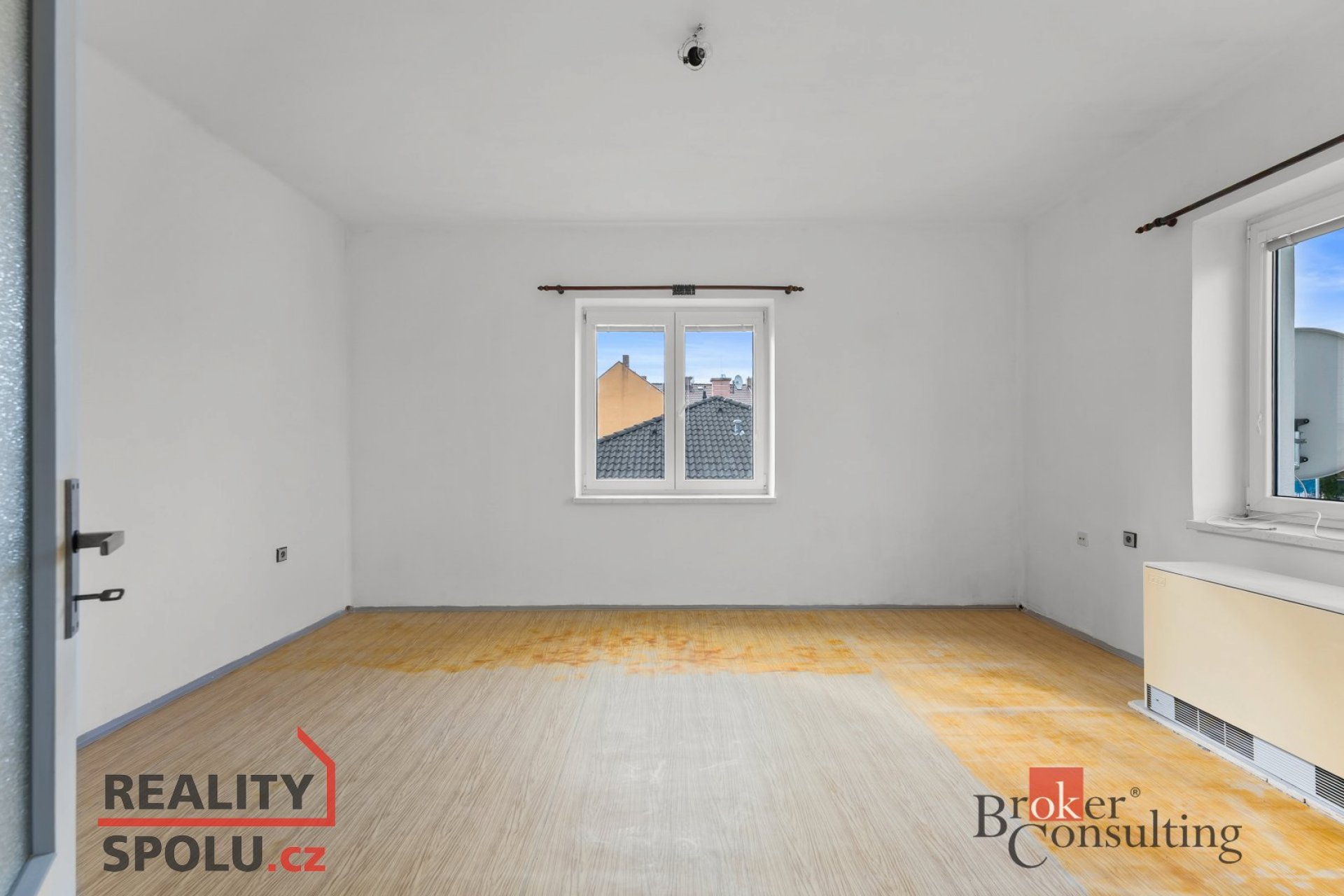 Prodej, byty/1+1, 42 m2, Obránců míru 349, 55101 Jaroměř, Náchod [ID 72308]