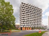 Pronájem bytu, 5+kk, 118,49 m²