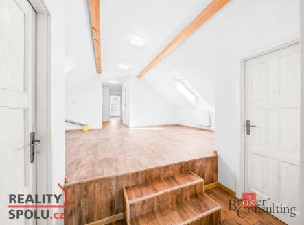 Prodej - dům/vila, 235 m²