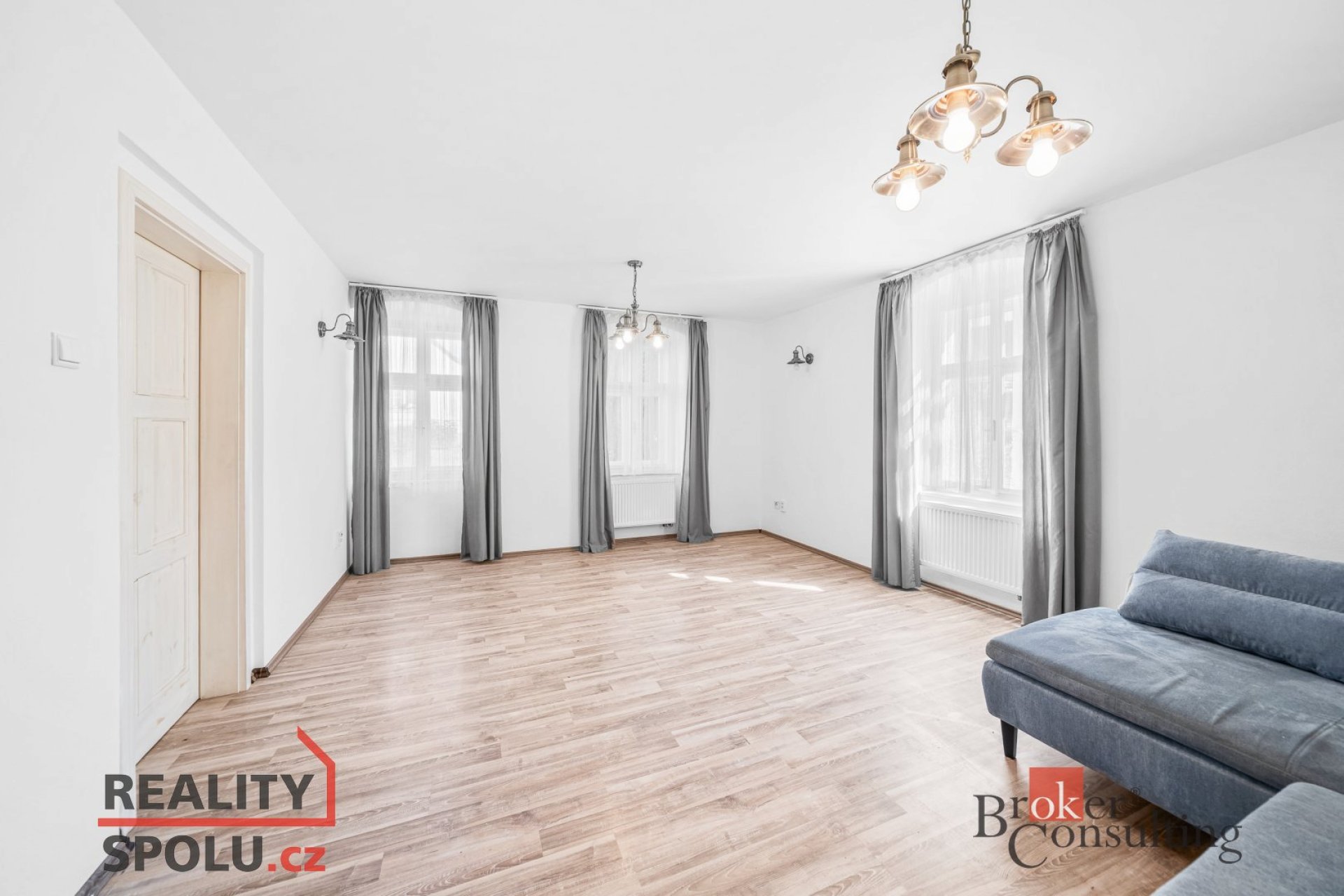 Prodej, domy/rodinný, 235 m2, 33701 Litohlavy, Rokycany [ID 72832]