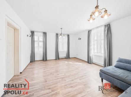 Prodej - dům/vila, 235 m²