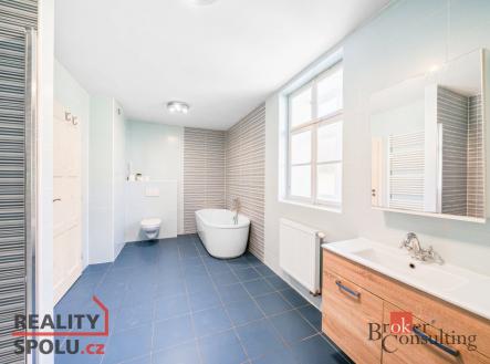 Prodej - dům/vila, 235 m²