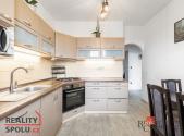 Prodej bytu, 3+1, 68 m²