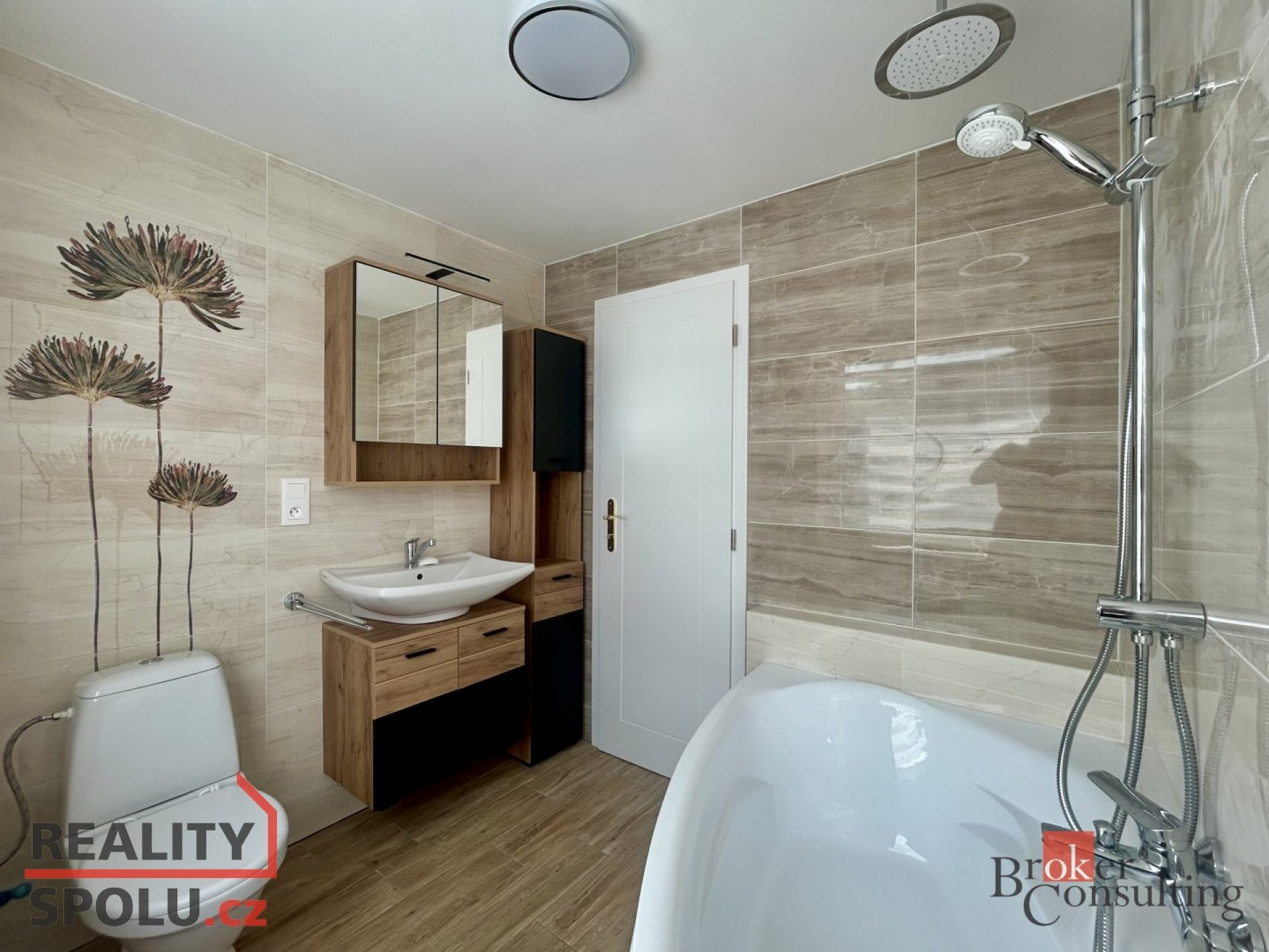 Pronájem rodinného domu 160 m2, pozemek 800 m2, Zadní cesta, Plzeň- Černice