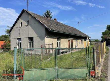 Prodej - dům/vila, 97 m²
