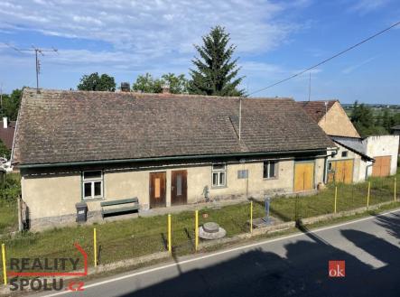 Prodej - dům/vila, 97 m²