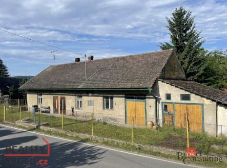 Prodej - dům/vila, 97 m²