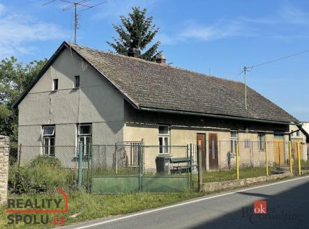 Prodej - dům/vila, 97 m²