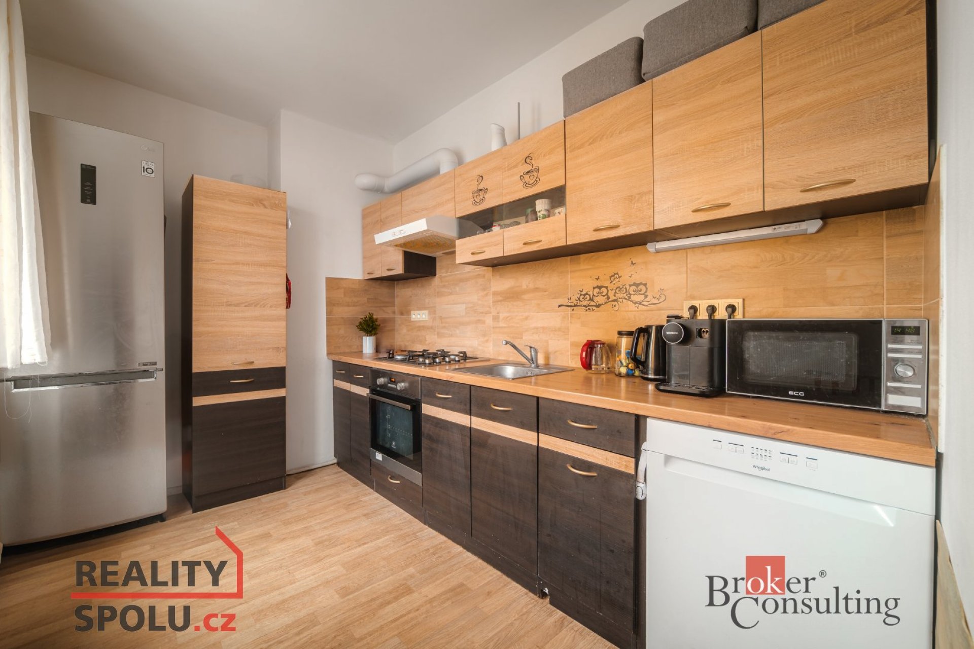 Prodej, byty/2+1, 56 m2, 5. května 627, 33601 Blovice, Plzeň-jih [ID 72648]