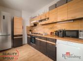 Prodej bytu, 2+1, 56 m²