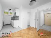 Pronájem bytu, 2+kk, 38 m²