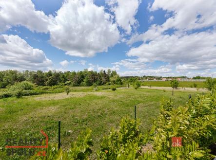 Prodej - pozemek pro bydlení, 1 025 m²