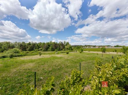 Prodej - pozemek pro bydlení, 1 025 m²